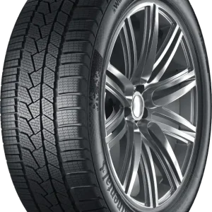 Anvelopa Iarna 295/35 R20 105V XL CONTINENTAL ContiWinterContact TS860S Vezi acum